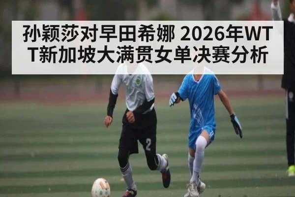 孙颖莎对早田希娜 2026年WTT新加坡大满贯女单决赛分析 - kaiyun